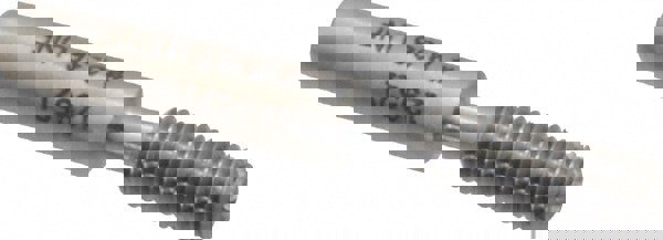 Plug Thread Gage: #8-36 Thread, 2B & 3B Class, Single End, Go